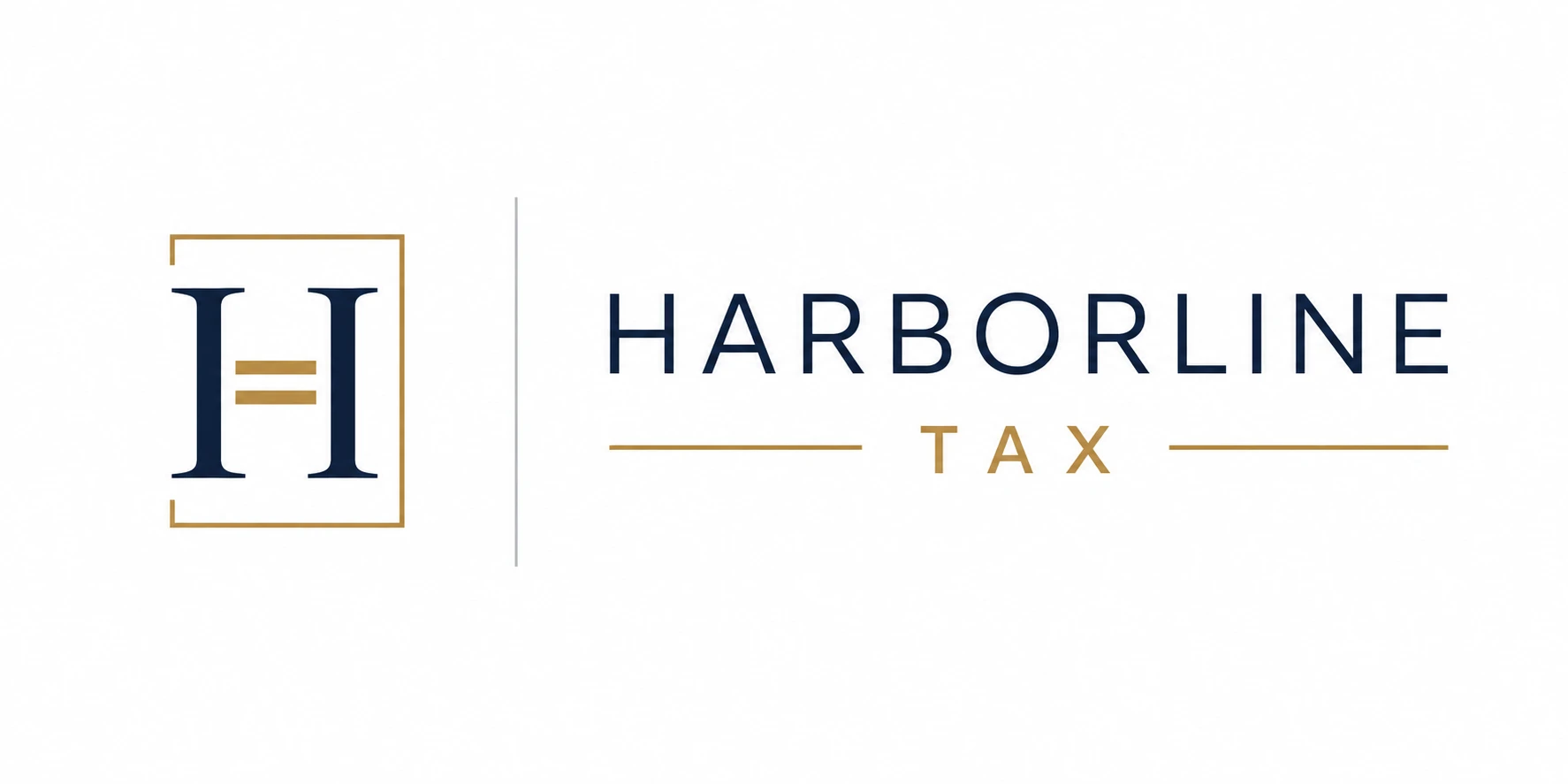 Harborline Tax logo