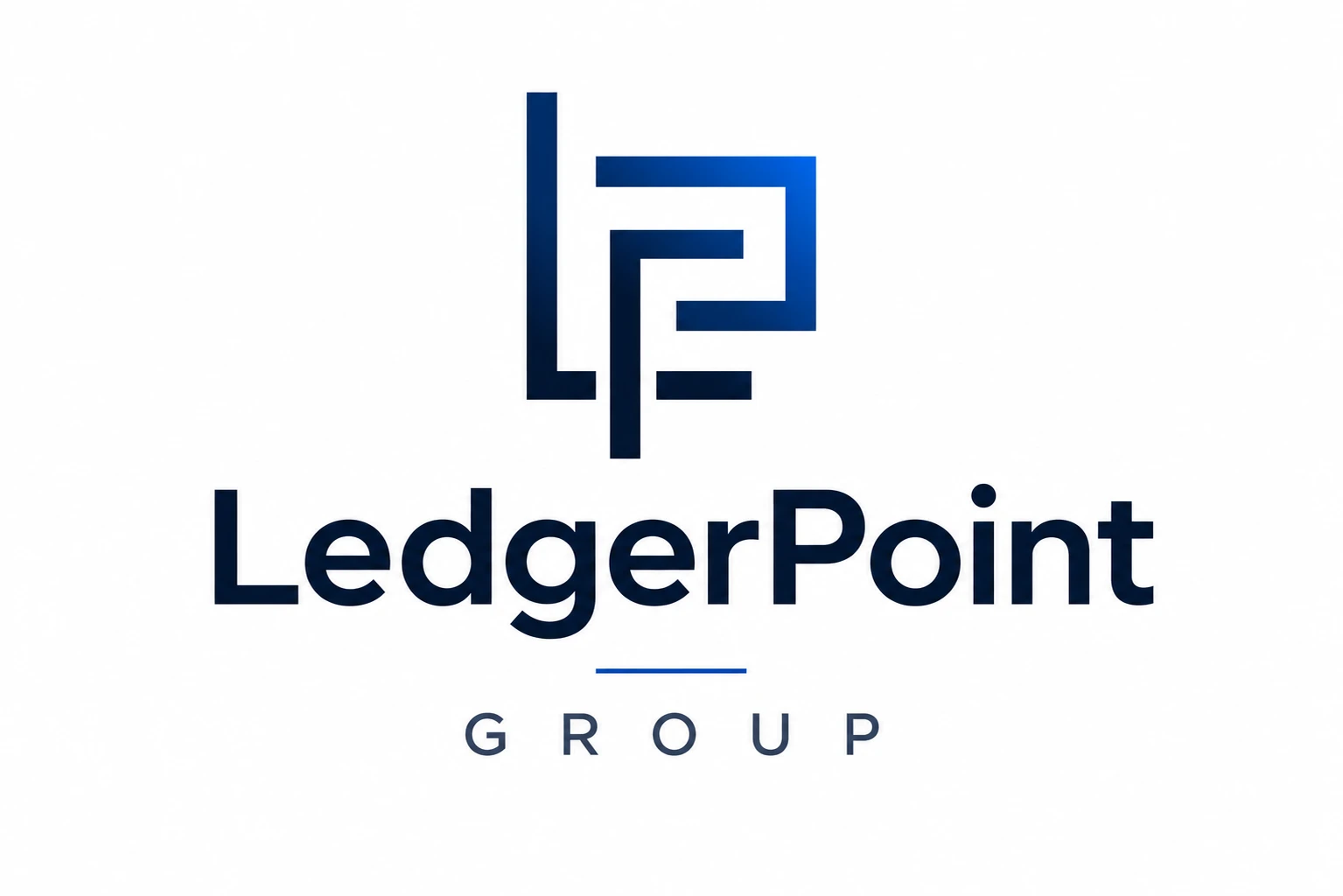 LedgerPoint Group logo