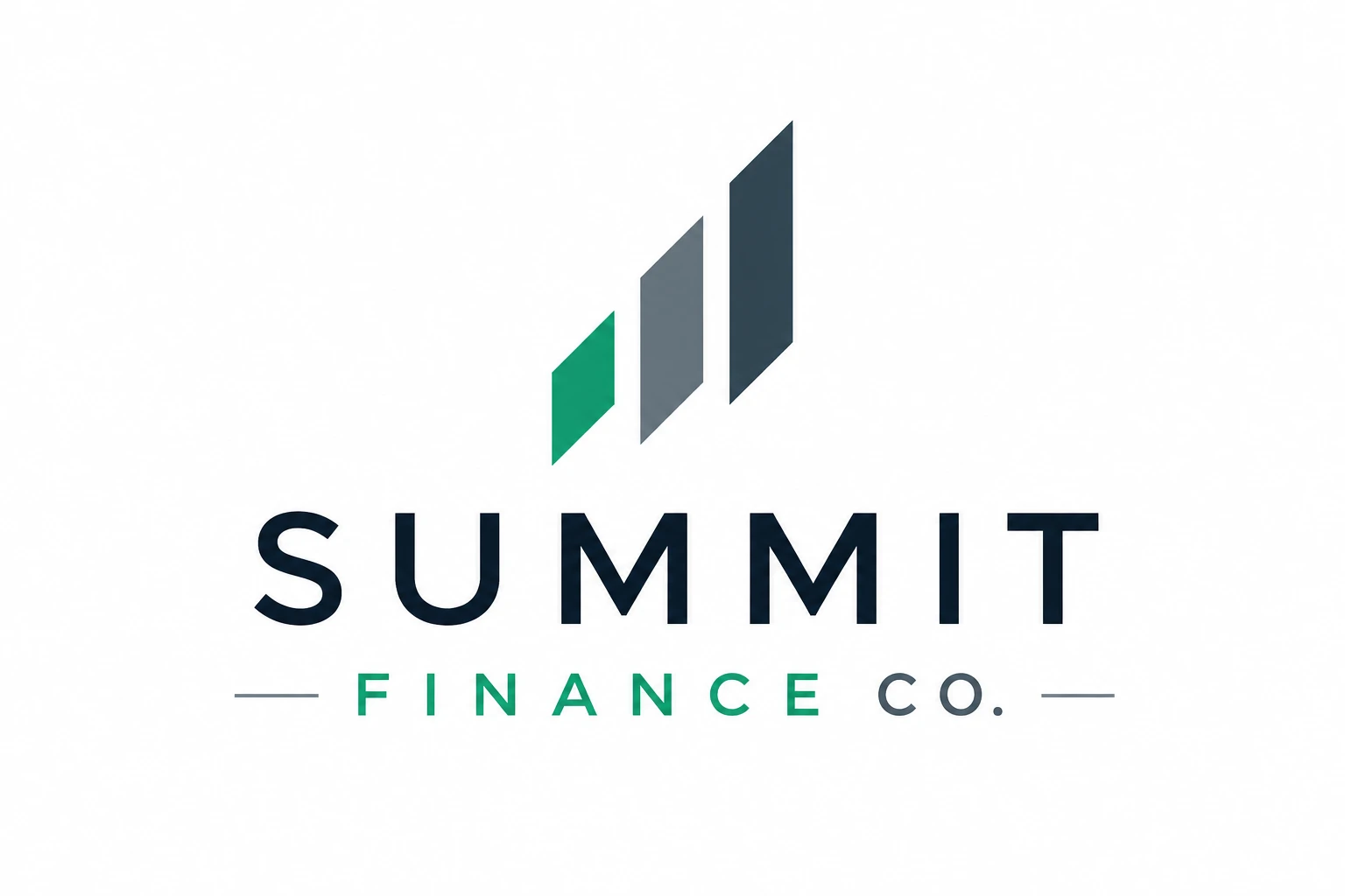 Summit Finance Co. logo