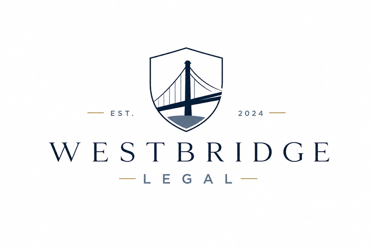 Westbridge Legal logo